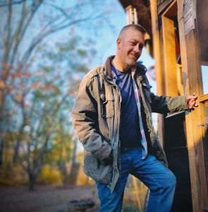 Meet your Posher, Josh